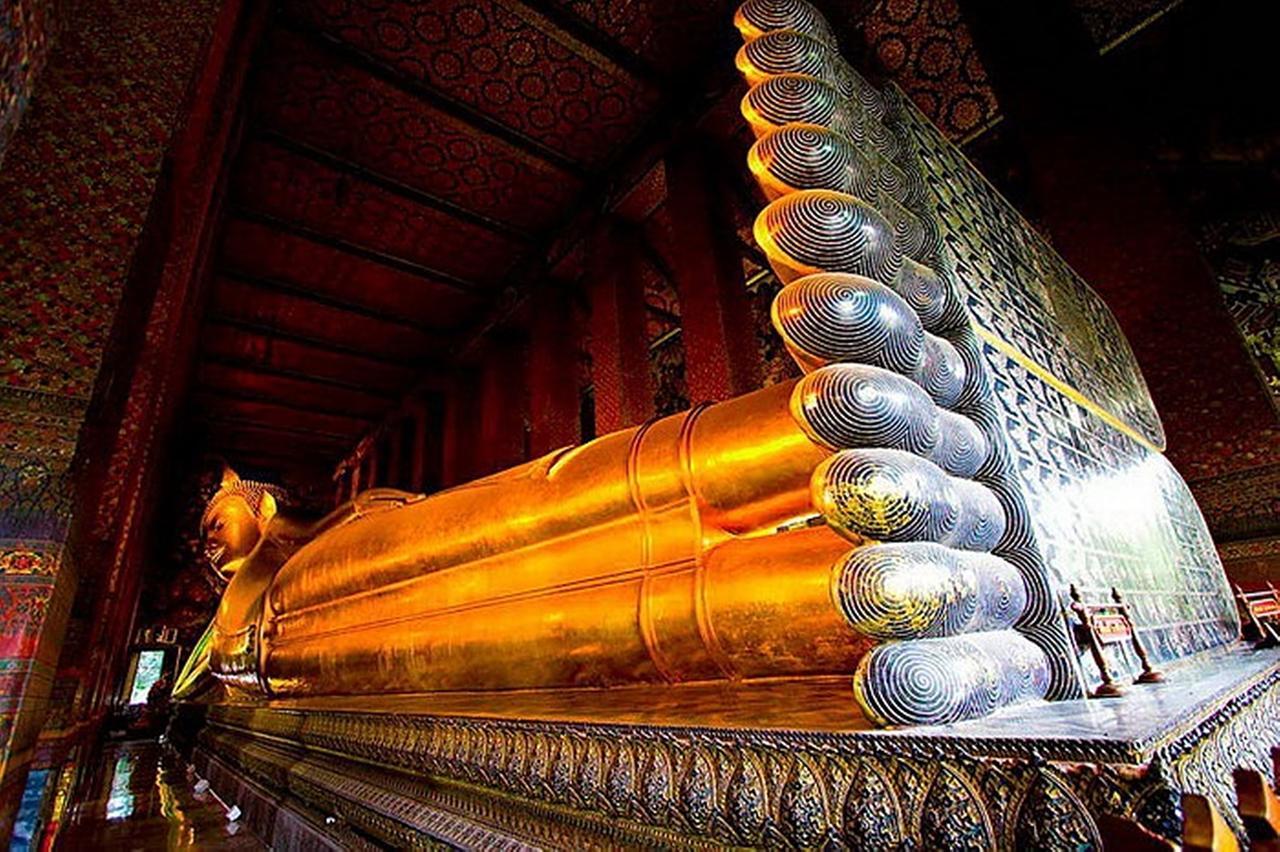 Banglumpoo Place Bangkok Kültér fotó